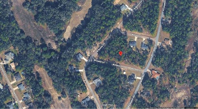 447 W CABOT LANE, Dunnellon, FL 34434