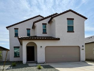 6607 S 78TH Lane, Laveen, AZ 85339