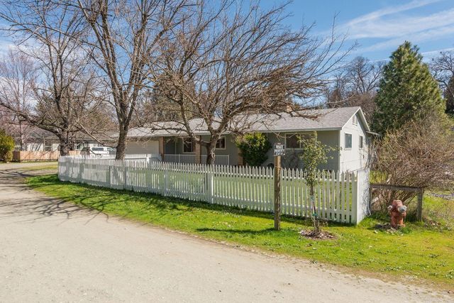 170 Lower Mill Street, Weaverville, CA 96093
