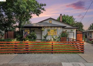 2889 Gillet Avenue, Concord, CA 94520