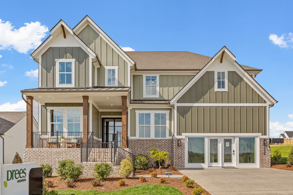 7405 Leelee Dr, Franklin, TN 37064