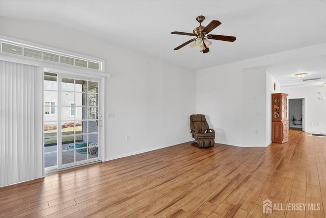 110 Ridgway Drive, Bordentown Twp, NJ 08505