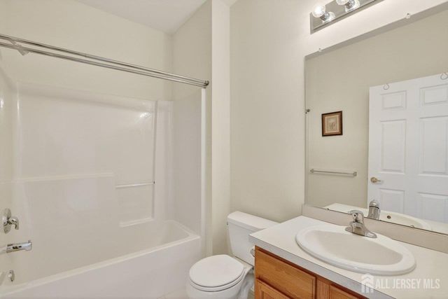 110 Ridgway Drive, Bordentown Twp, NJ 08505