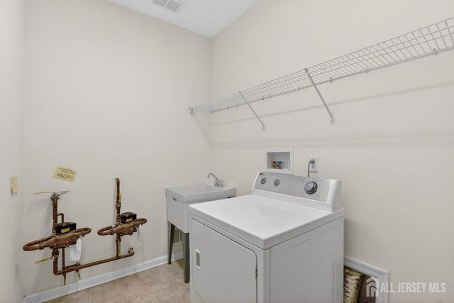 110 Ridgway Drive, Bordentown Twp, NJ 08505