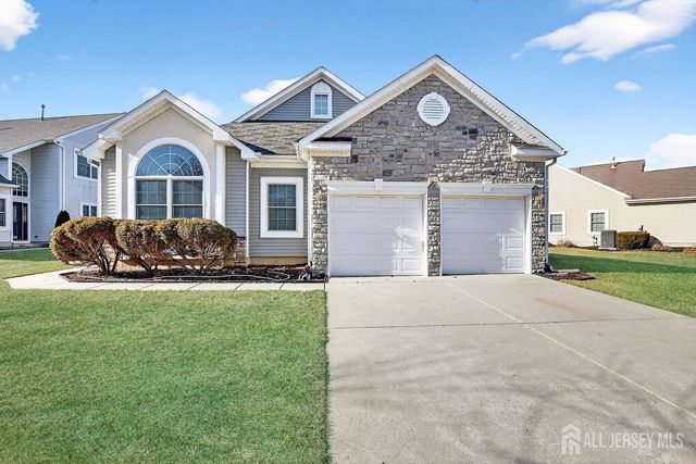 110 Ridgway Drive, Bordentown Twp, NJ 08505