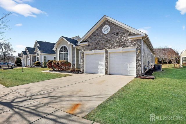 110 Ridgway Drive, Bordentown Twp, NJ 08505