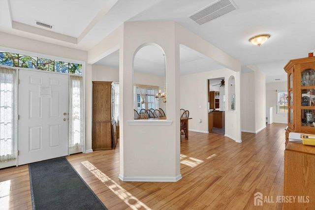 110 Ridgway Drive, Bordentown Twp, NJ 08505