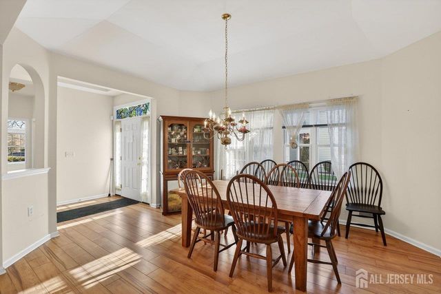 110 Ridgway Drive, Bordentown Twp, NJ 08505
