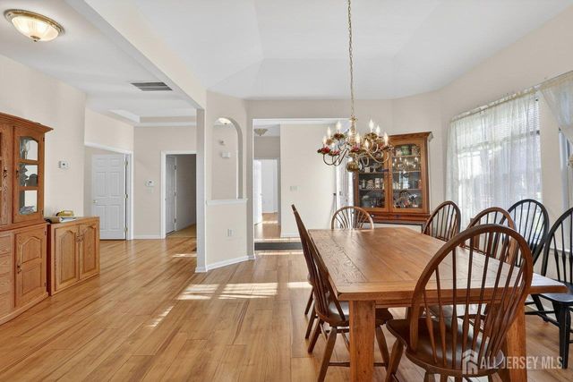 110 Ridgway Drive, Bordentown Twp, NJ 08505