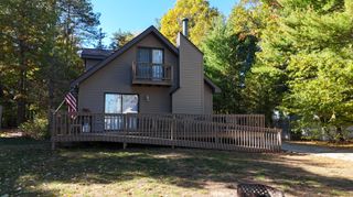 1733 N Lakeview Drive, Golden Twp, MI 49436