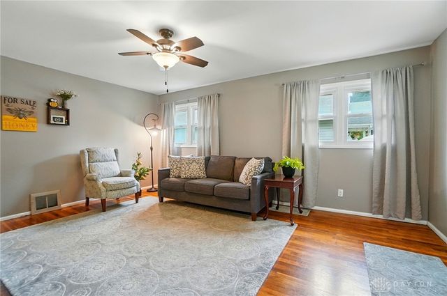 2540 Acorn Drive, Kettering, OH 45419