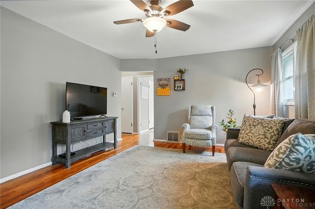 2540 Acorn Drive, Kettering, OH 45419