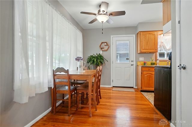 2540 Acorn Drive, Kettering, OH 45419