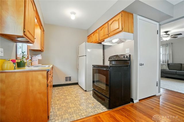2540 Acorn Drive, Kettering, OH 45419