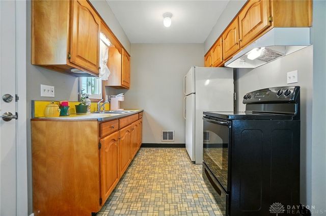 2540 Acorn Drive, Kettering, OH 45419