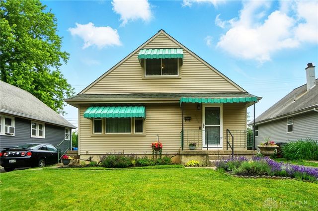 2540 Acorn Drive, Kettering, OH 45419