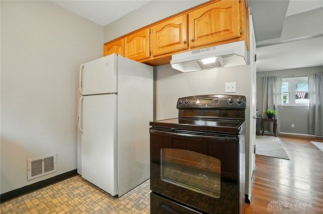 2540 Acorn Drive, Kettering, OH 45419