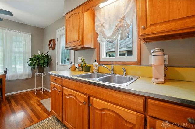 2540 Acorn Drive, Kettering, OH 45419