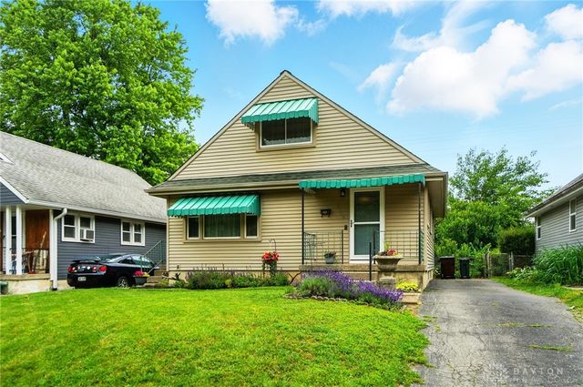 2540 Acorn Drive, Kettering, OH 45419