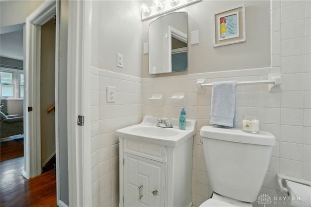 2540 Acorn Drive, Kettering, OH 45419