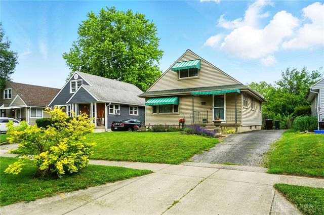 2540 Acorn Drive, Kettering, OH 45419