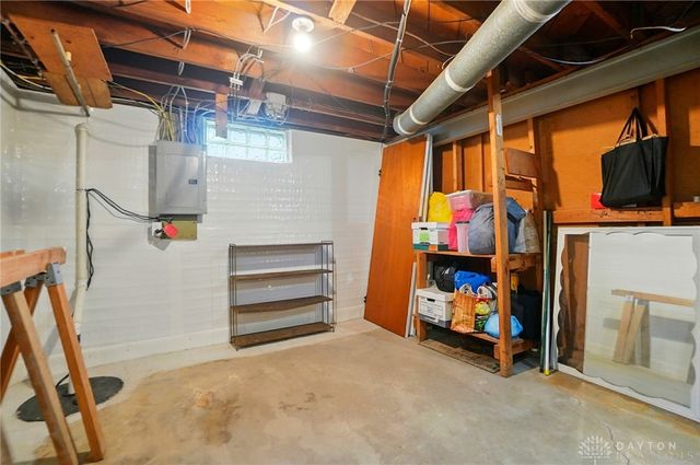 2540 Acorn Drive, Kettering, OH 45419