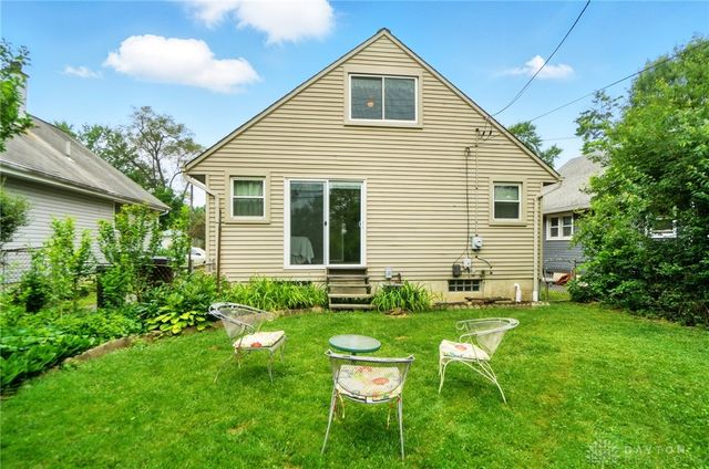 2540 Acorn Drive, Kettering, OH 45419