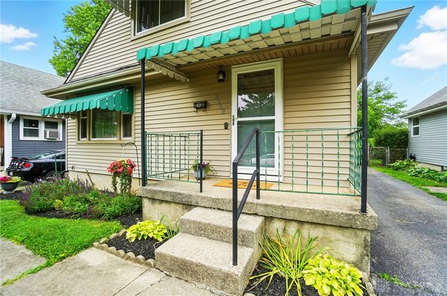 2540 Acorn Drive, Kettering, OH 45419