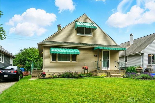 2540 Acorn Drive, Kettering, OH 45419
