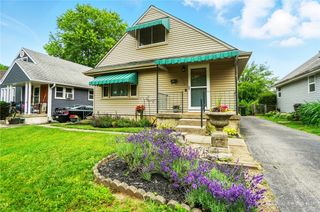 2540 Acorn Drive, Kettering, OH 45419
