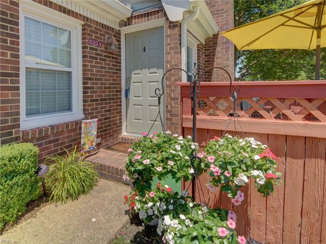 5224 Lake Victoria Arch, Virginia Beach, VA 23464