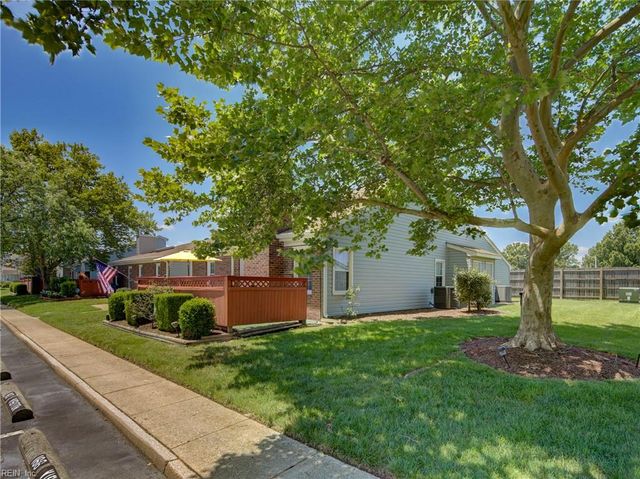 5224 Lake Victoria Arch, Virginia Beach, VA 23464
