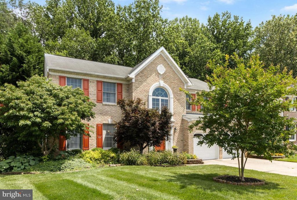 431 FOX CATCHER RD, Bel Air, MD 21015