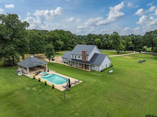 20850 CR 4226, Frankston, TX 75763