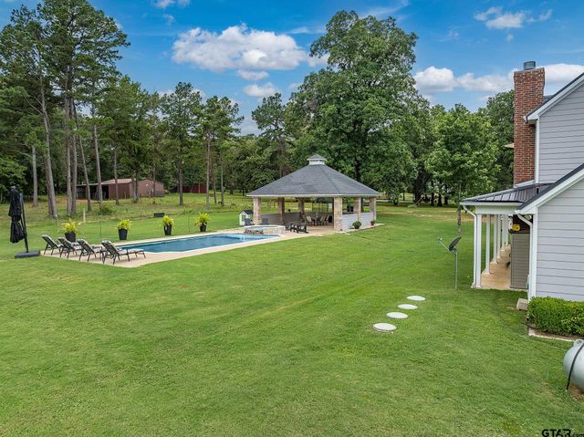 20850 CR 4226, Frankston, TX 75763