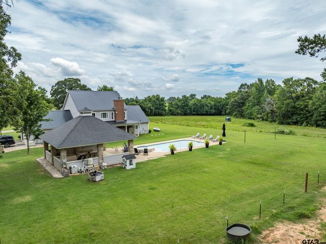 20850 CR 4226, Frankston, TX 75763