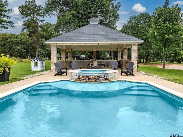 20850 CR 4226, Frankston, TX 75763