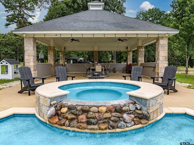 20850 CR 4226, Frankston, TX 75763
