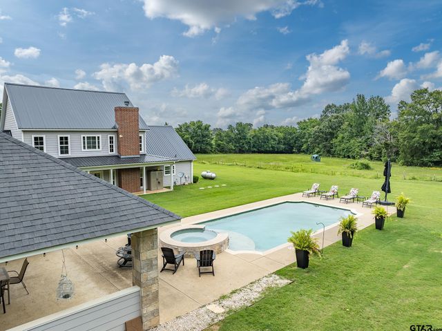 20850 CR 4226, Frankston, TX 75763