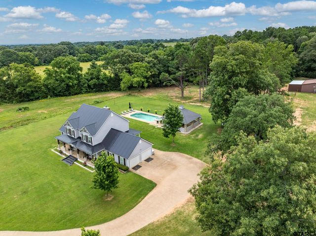 20850 CR 4226, Frankston, TX 75763