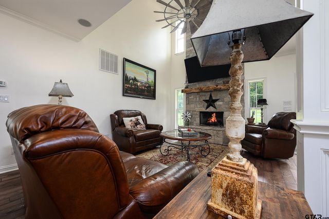 20850 CR 4226, Frankston, TX 75763