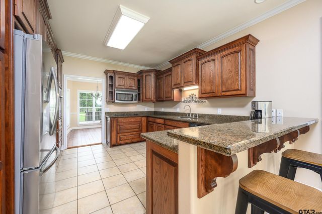20850 CR 4226, Frankston, TX 75763