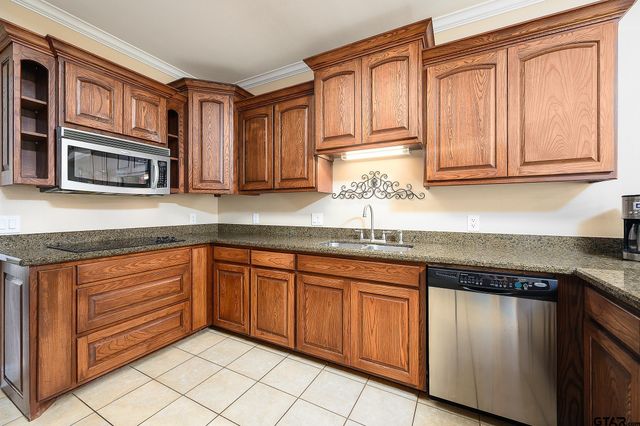 20850 CR 4226, Frankston, TX 75763