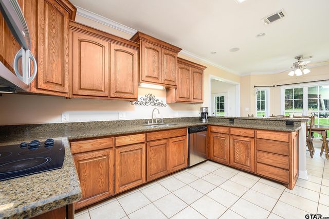 20850 CR 4226, Frankston, TX 75763