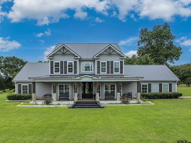 20850 CR 4226, Frankston, TX 75763