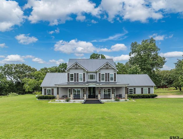 20850 CR 4226, Frankston, TX 75763