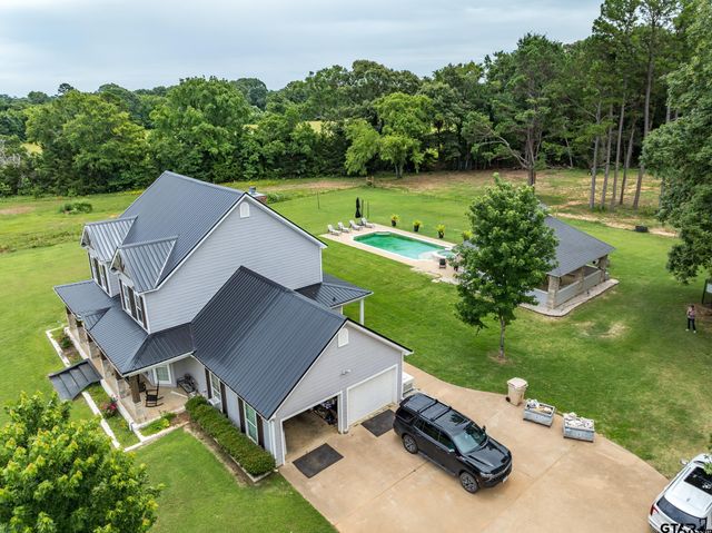 20850 CR 4226, Frankston, TX 75763
