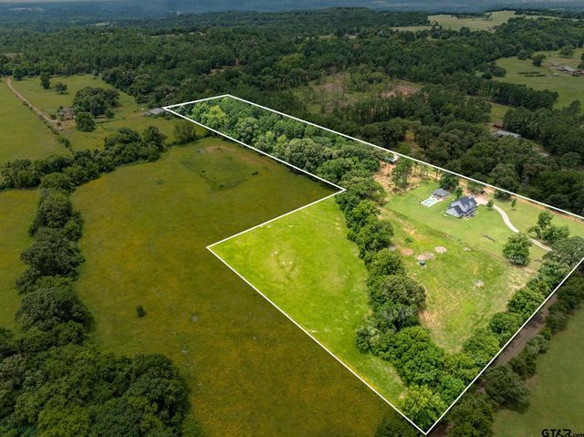 20850 CR 4226, Frankston, TX 75763