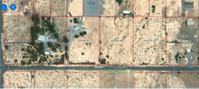 2320 Palm Drive, Pahrump, NV 89060