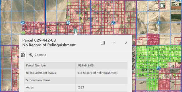2320 Palm Drive, Pahrump, NV 89060